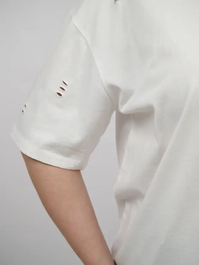 Футболка 3855 Размер 50-56 фото 42