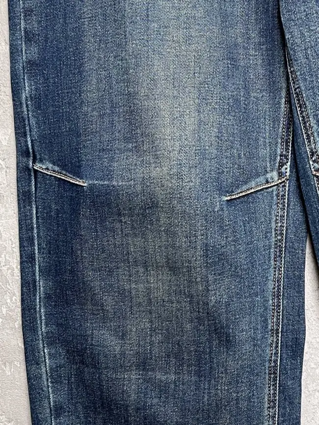 Джинсы 06 Размер 52-56 фото 3