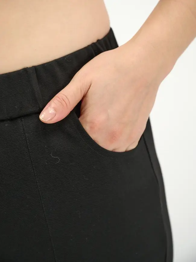 Брюки 1257 Размер 52-58 фото 7