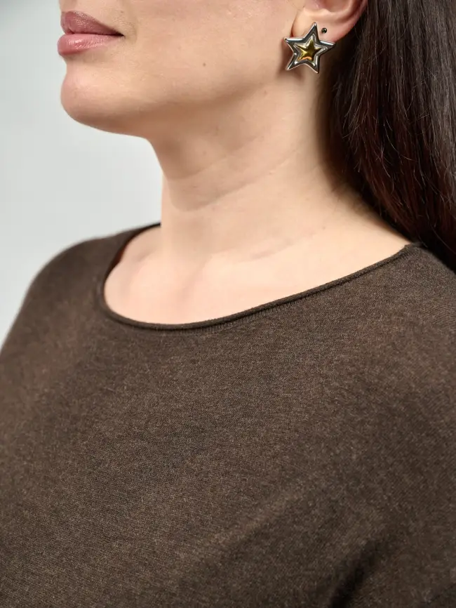 Костюм ЭттоПлюс 1227 Размер 48-56 фото 15