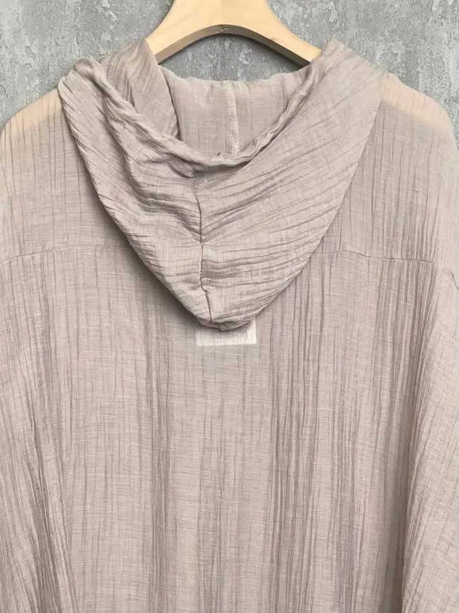 Пыльник рубашка 8026 Размер 50-58 фото 89