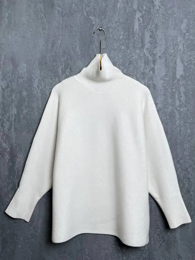 Свитер ЭттоПлюс 267 Размер 48-56 фото 11