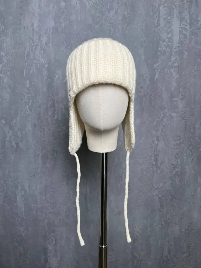 Шапка шерсть 0001 фото 23