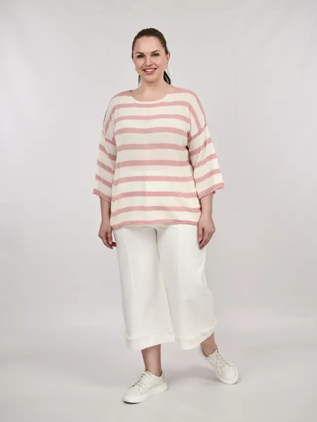 Кюлоты джинсовые 36210 фото 50