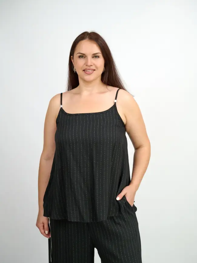 Костюм двойка 8066 Размер 52-58 фото 21