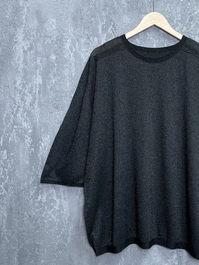 Джемпер облегченный Размер 54-58, 1403 фото 8