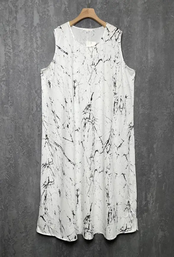 Сарафан ЭттоПлюс 049 размеры 54- 60 фото 10