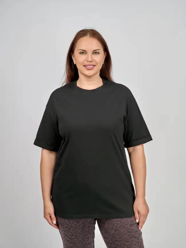 Футболка 4051 Размер 48-58 фото 24