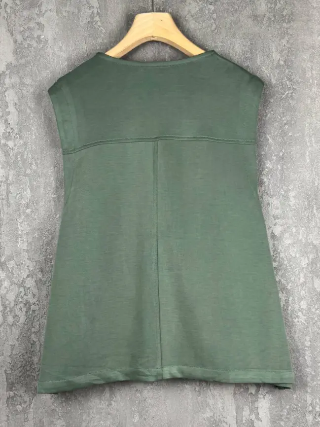 Жилет ЭТТО ПЛЮС 0018 Размер 52-58 фото 15