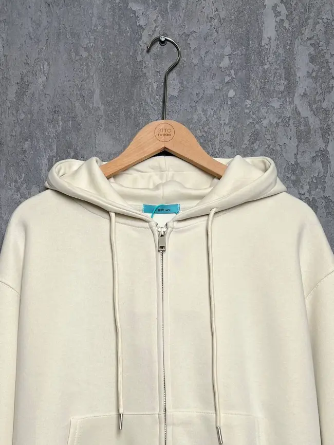 Худи оверсайз размер 50-54 6666 фото 2