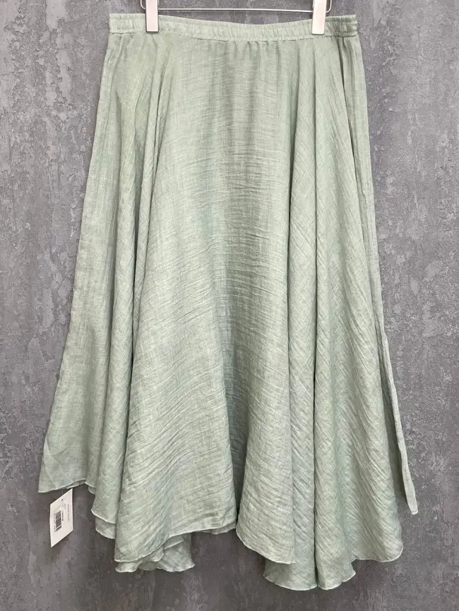 Юбка 2097 Размер 50-54 фото 33