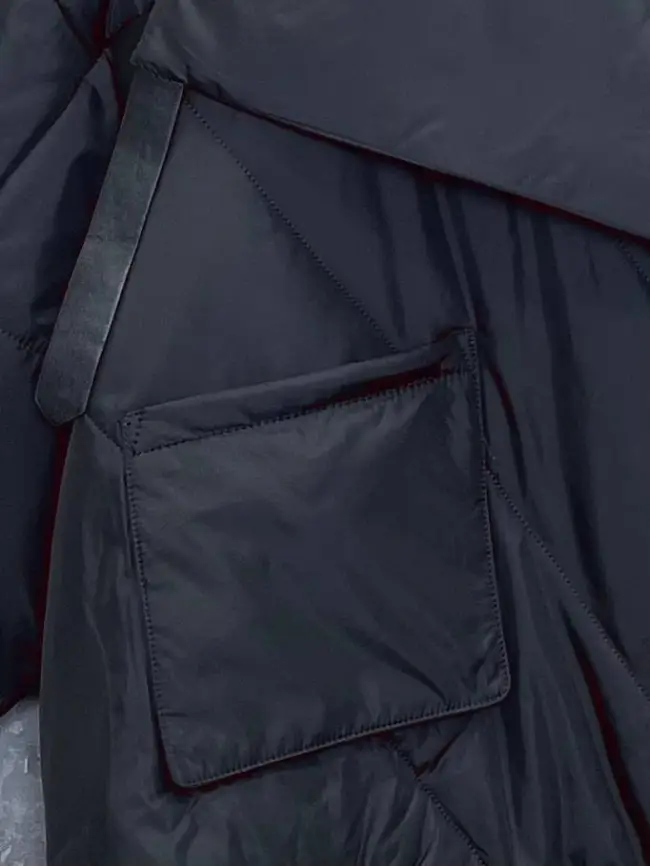 Куртка 20230 Размеры 50-62 фото 30