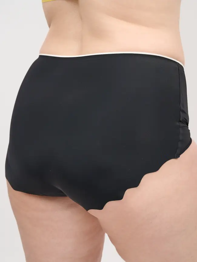 Трусы женские 2803 Размер 54-58 фото 5