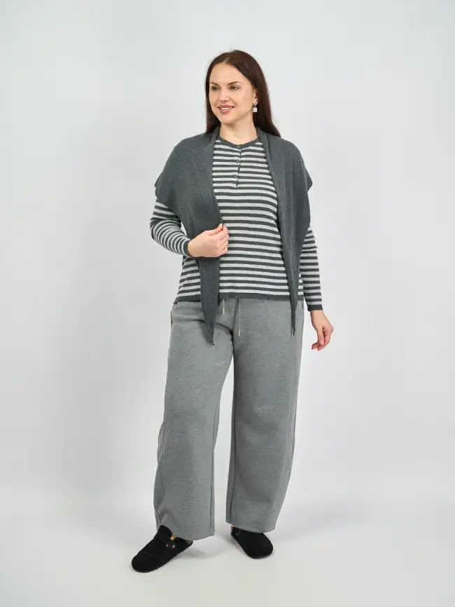 Брюки "Зима" 9805 Размер 50-58 фото 58