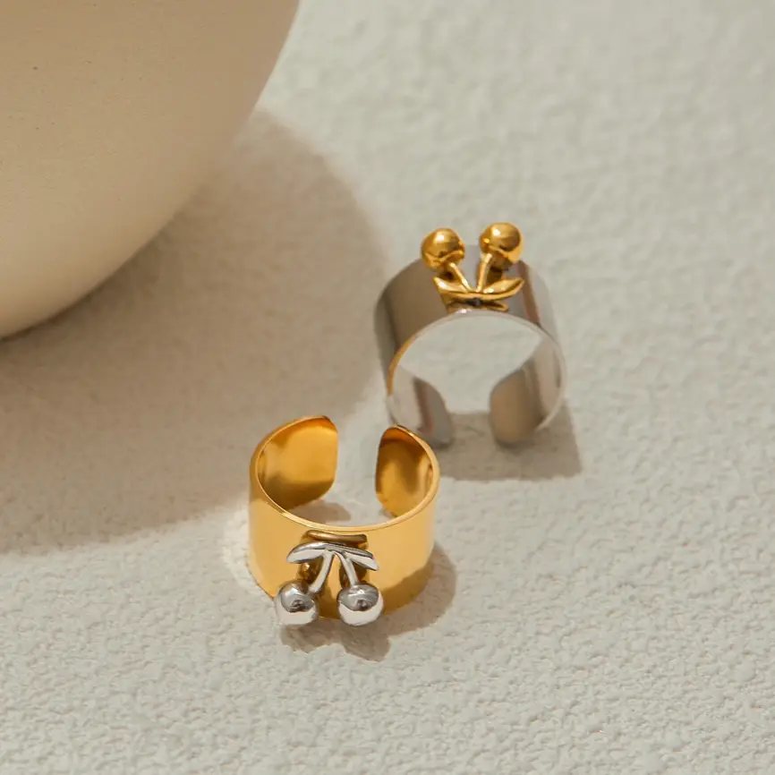 Кольцо Б0223 фото 3