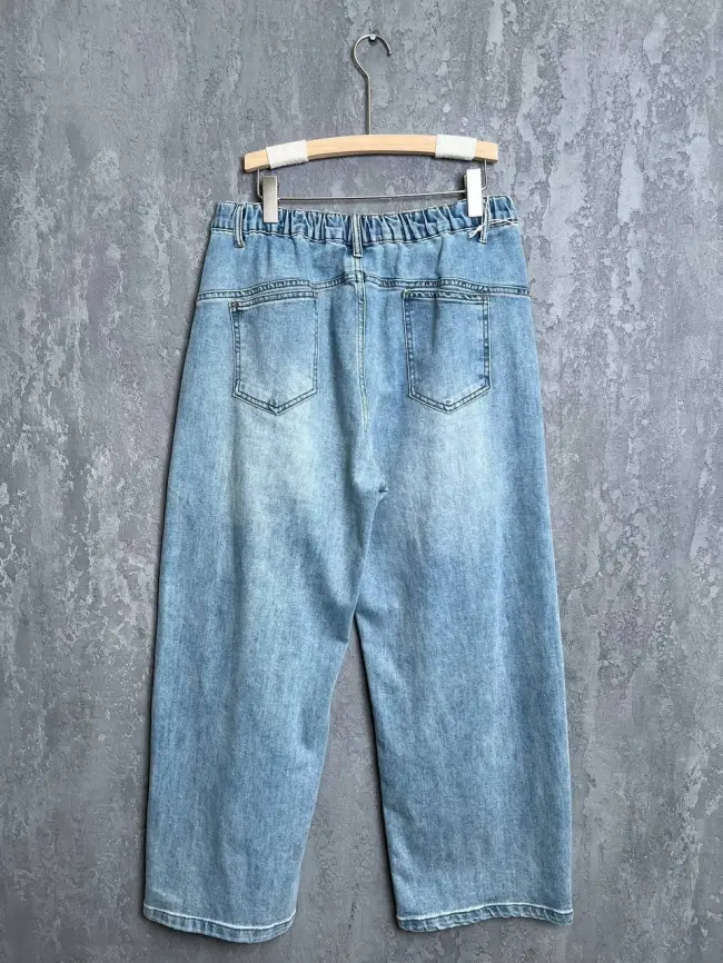 Джинсы 9886 Размер 48-56 фото 37