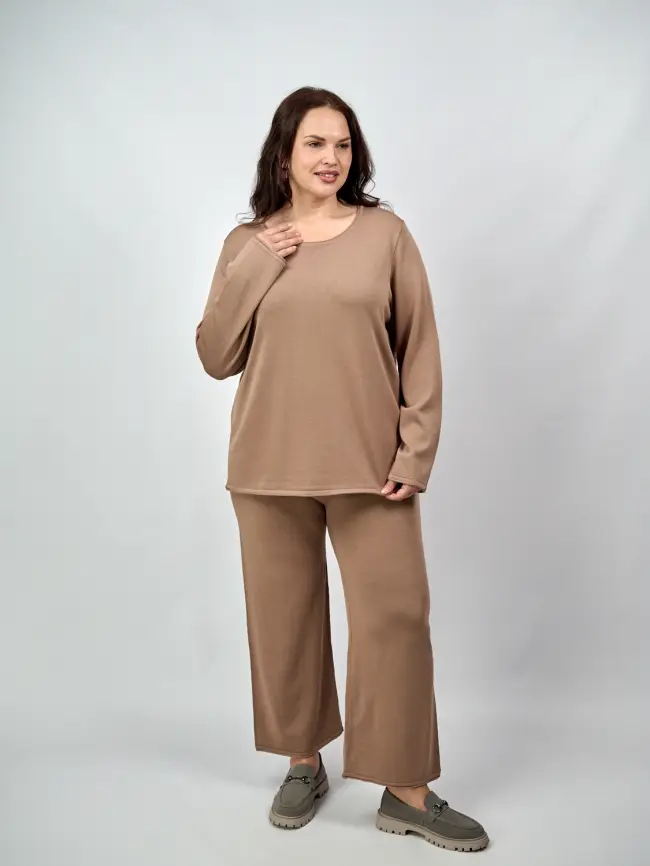 Костюм двойка 23506 Размер 50-58 фото 1