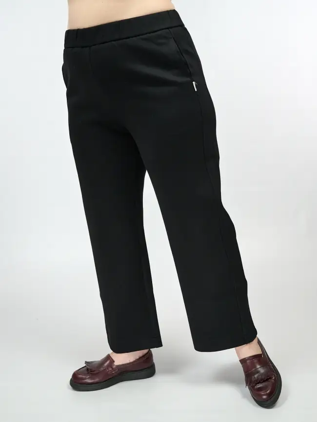 Брюки 1107 Размер 52-56 фото 8