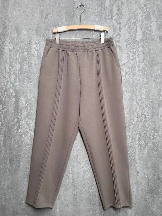 Брюки ЭттоПлюс 25270 Размеры 58-60 фото 60