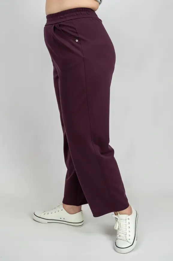 Брюки "Демисезонные" 8970 рост 2 Размер 50-58 фото 13