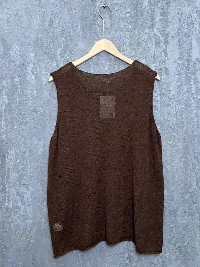 Топ трикотажный облегченный ЭттоПлюс 25108 Размер 50-60 фото 43