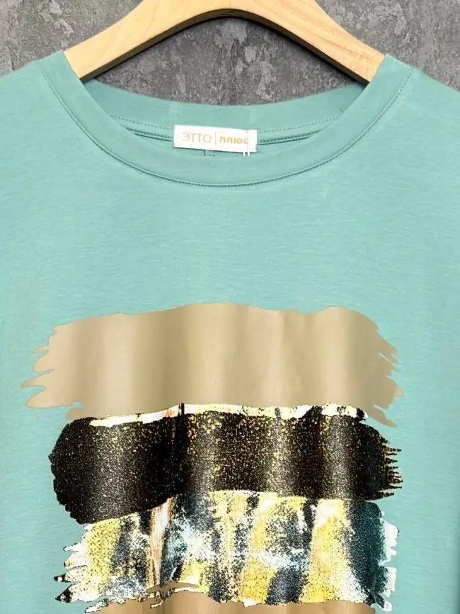 Лонгслив 25002 Размер 50-58 фото 20