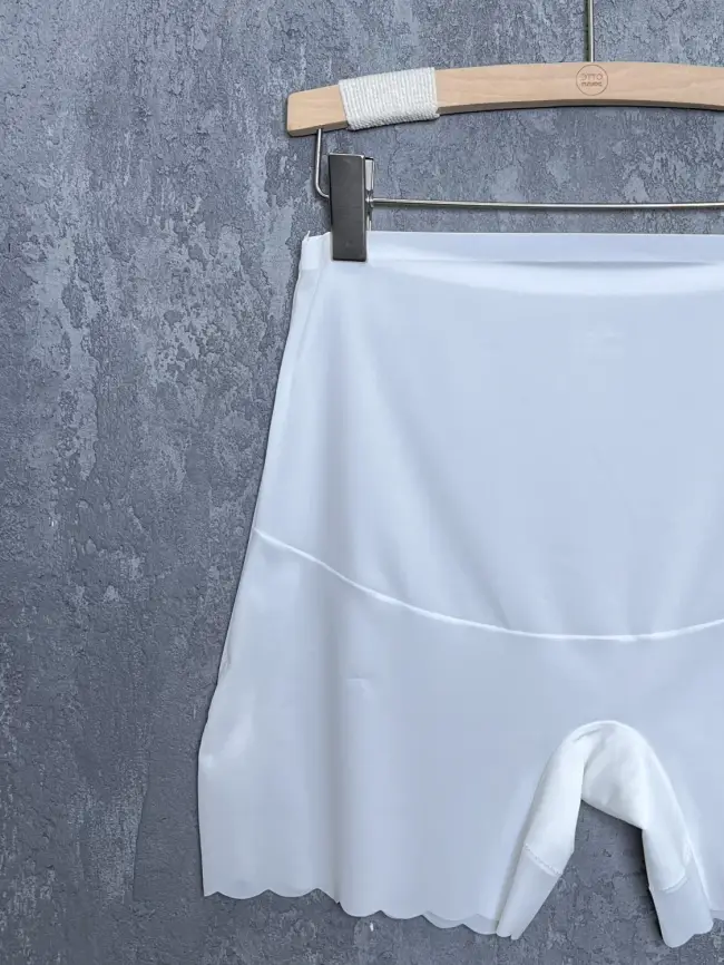 Шорты бесшовные 356 Размер 50-56 фото 7