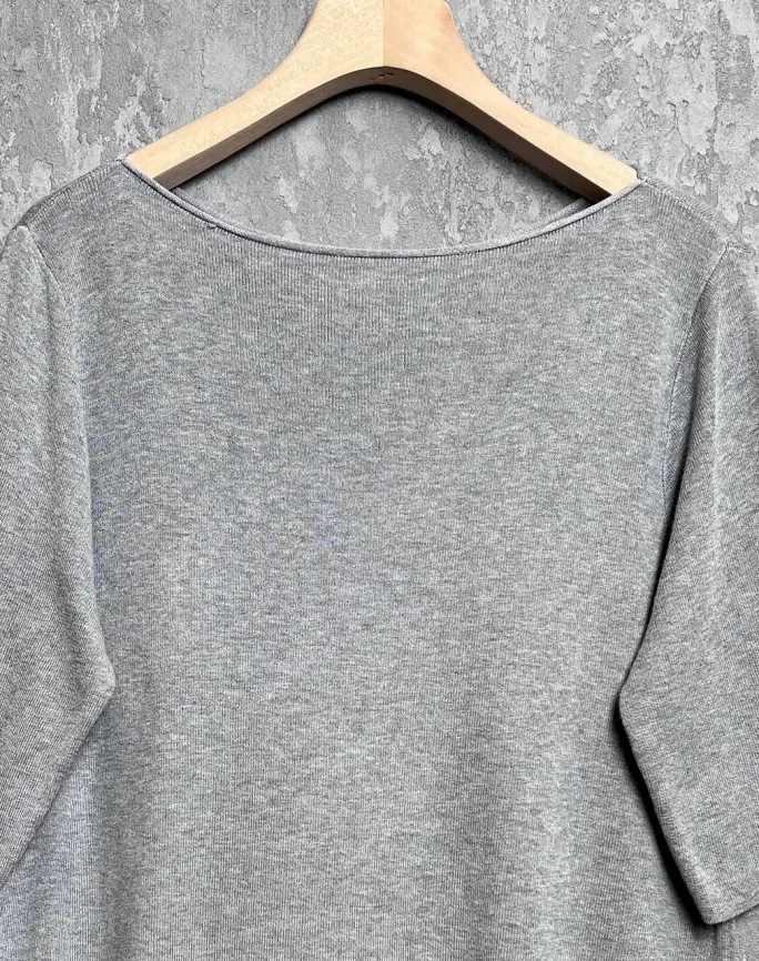 Джемпер 23550 Размер 48-58 фото 21