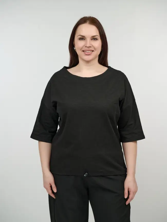 Лонгслив ЭттоПлюс 040 Размер 50-56 фото 25