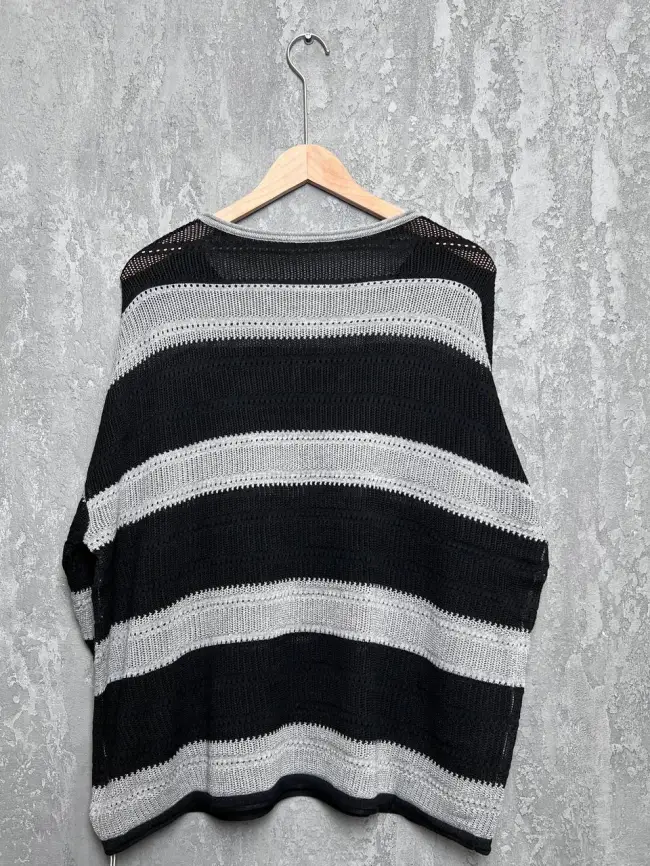 Джемпер 23280 Размер 50-60 фото 13