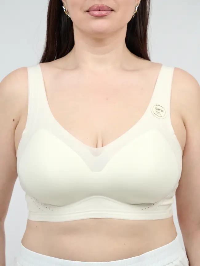 Топ с чашками 6620 Размеры 50-56 фото 2