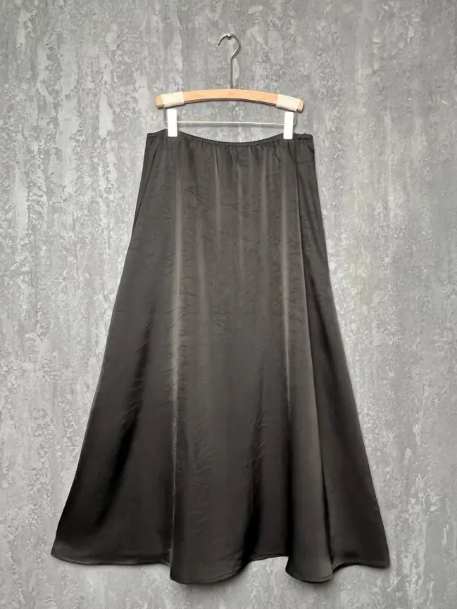 Юбка ЭттоПлюс 1001-2 Размеры 52-58 фото 35