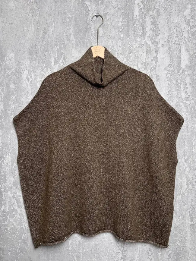 Жилет 2588 Размер 48-58 фото 9