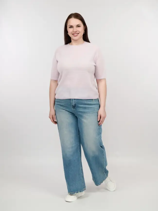 Джинсы 77002 Размер 52-58 фото 8