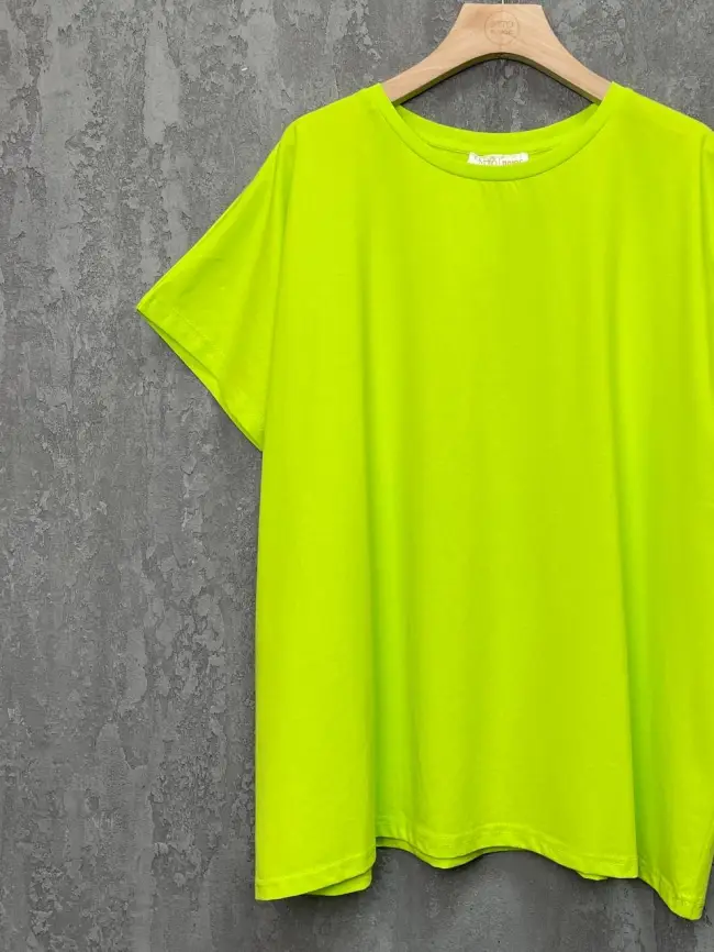 Футболка база ЭттоПлюс Хлопок 0019-1 Размер 50-58 фото 98