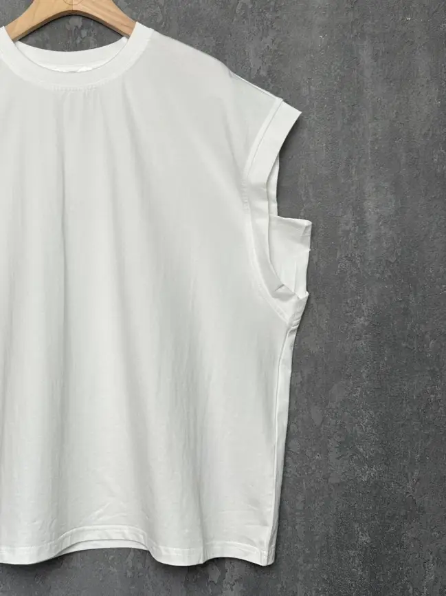 Футболка с вставкой ЭттоПлюс 0025 Размер 50-56 фото 32