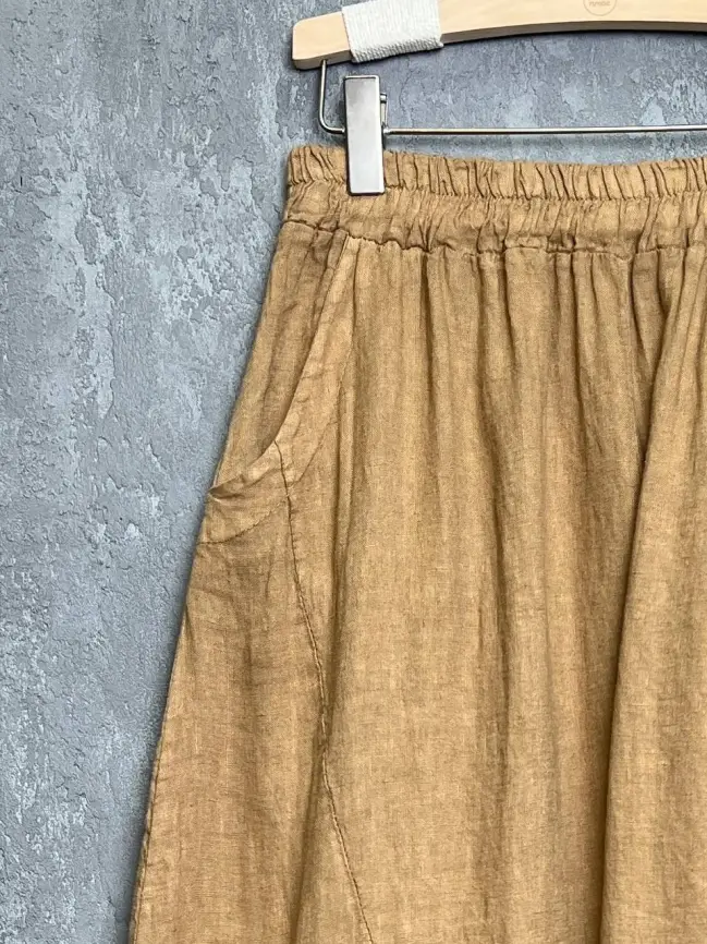 Брюки Италия 25036 фото 26