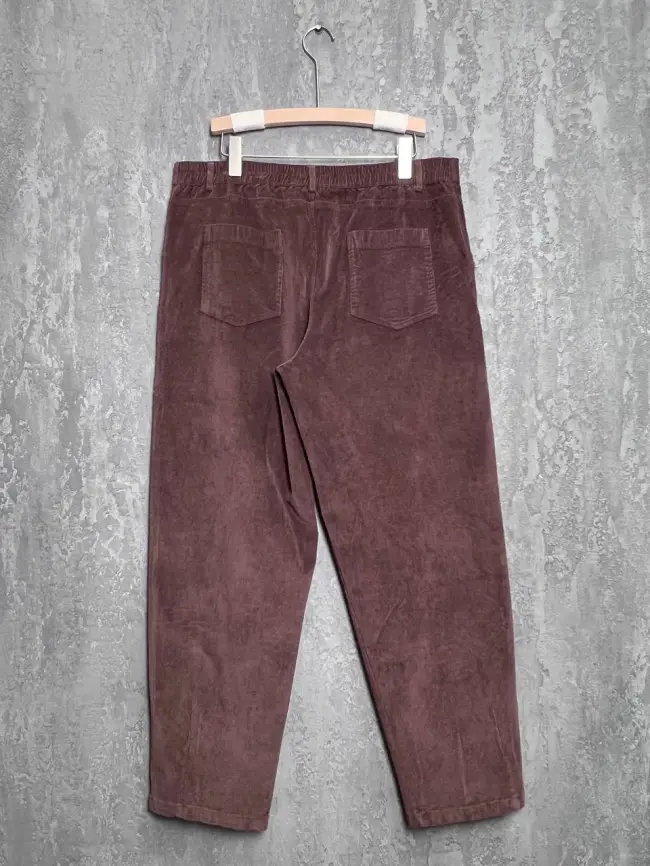 Брюки вельвет ЭттоПлюс 25271 Размеры 54-60 фото 72