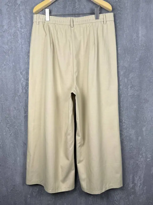 Палаццо 7/8 Бэст 35531 Размер 54-58 фото 22