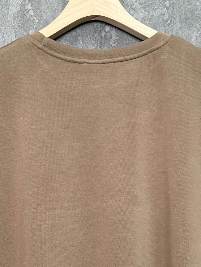 Футболка ЭттоПлюс Модал 0019 Размер 50-58 фото 44