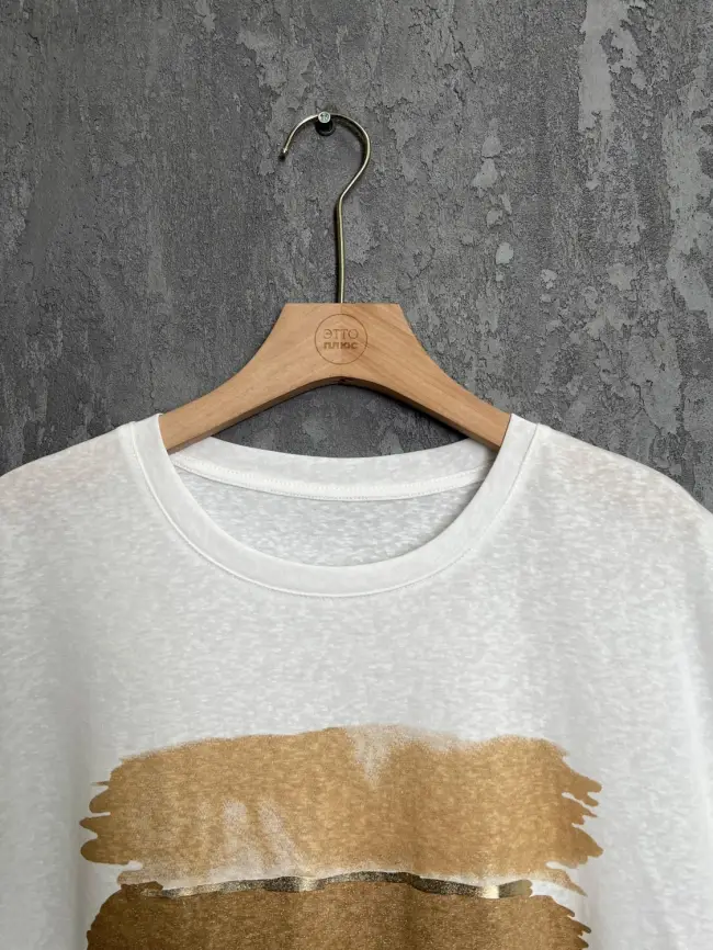 Футболка 25004 размер 52-58 фото 42