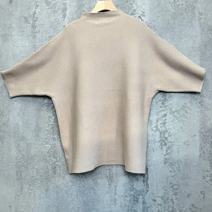 Джемпер Роза 87654 ЭттоПлюс Размер 52-56 фото 11