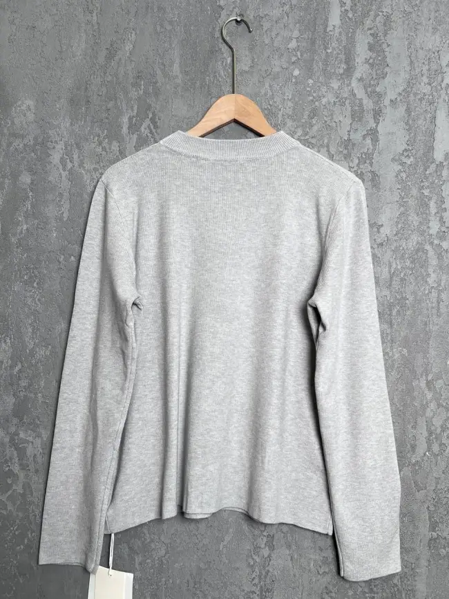 Джемпер 8661 Размеры 50-56 фото 14