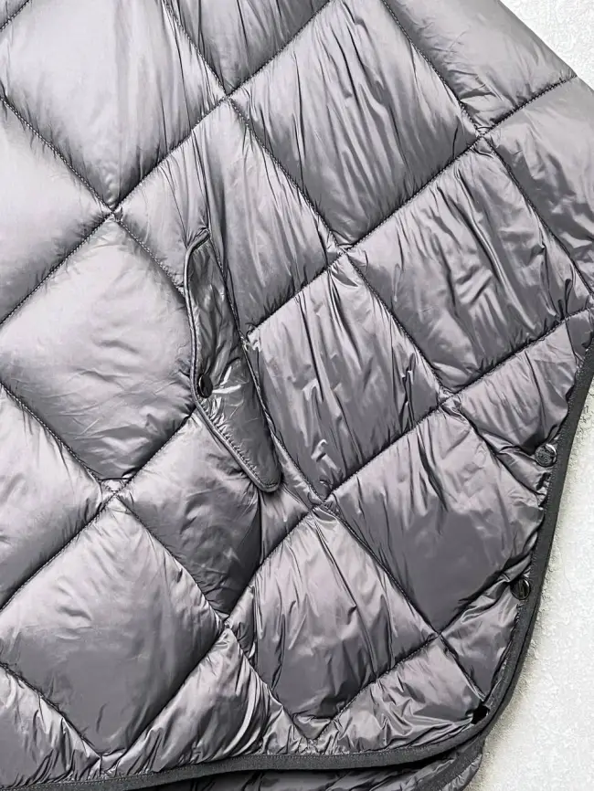 Пончо Италия 2335 Размер 48-62 фото 52