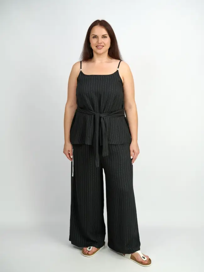 Костюм двойка 8066 Размер 52-58 фото 16