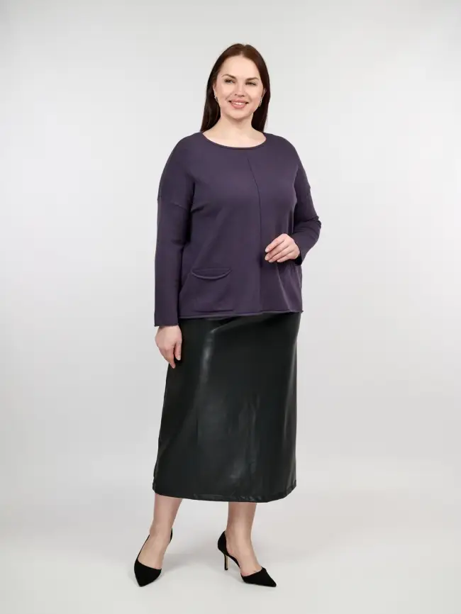 Юбка 25555 Размер 50-56 фото 3