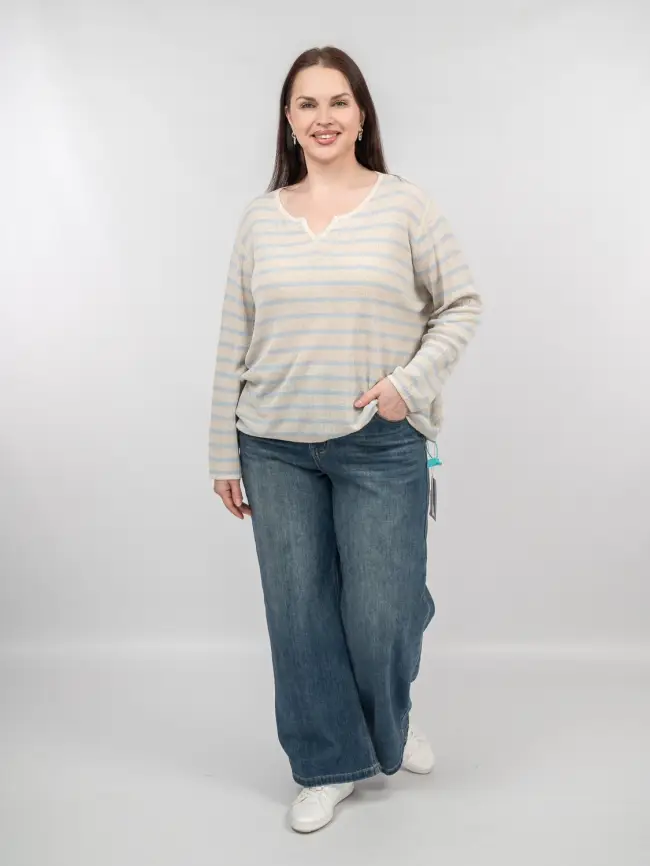 Джинсы 028 Размер 54-58 фото 23