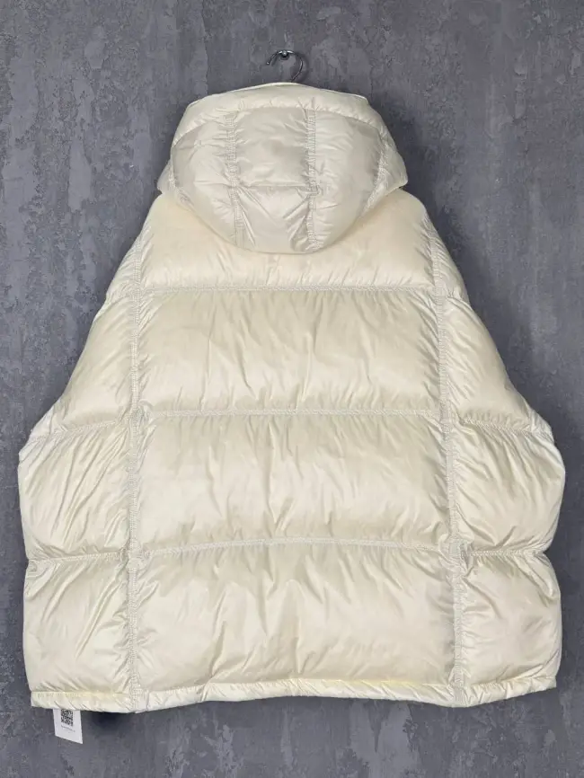 Пуховик зимний короткий 9903 Размер 50-58 фото 24