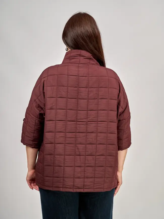 Куртка ЭттоПлюс 045 Размер 48-58 фото 14