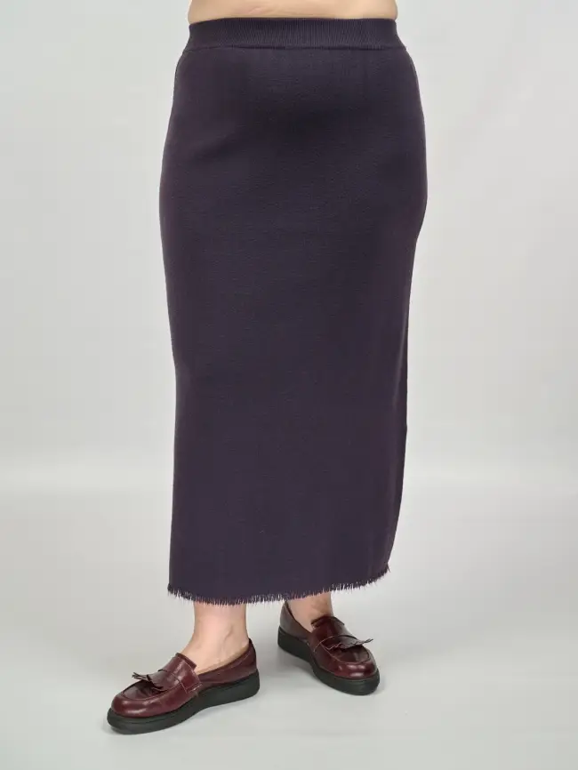 Юбка ЭттоПлюс 659 Размер 50-58 фото 66